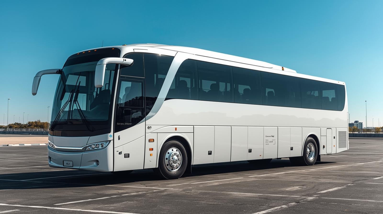 Wisconsin Coach Bus Travel 