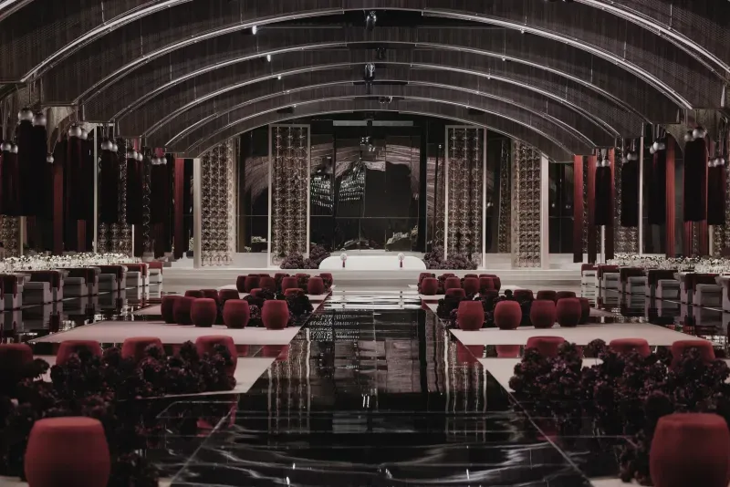 What Makes Wedding Decoration Dubai Ideal for Luxury Weddings?