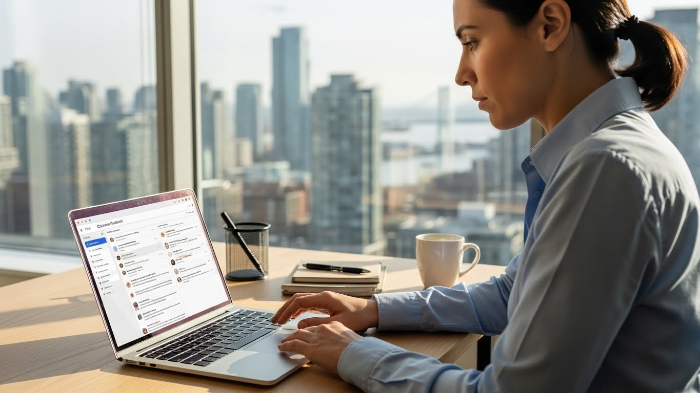 Why Ignoring Reviews Pushes Customers Away in Vancouver, WA