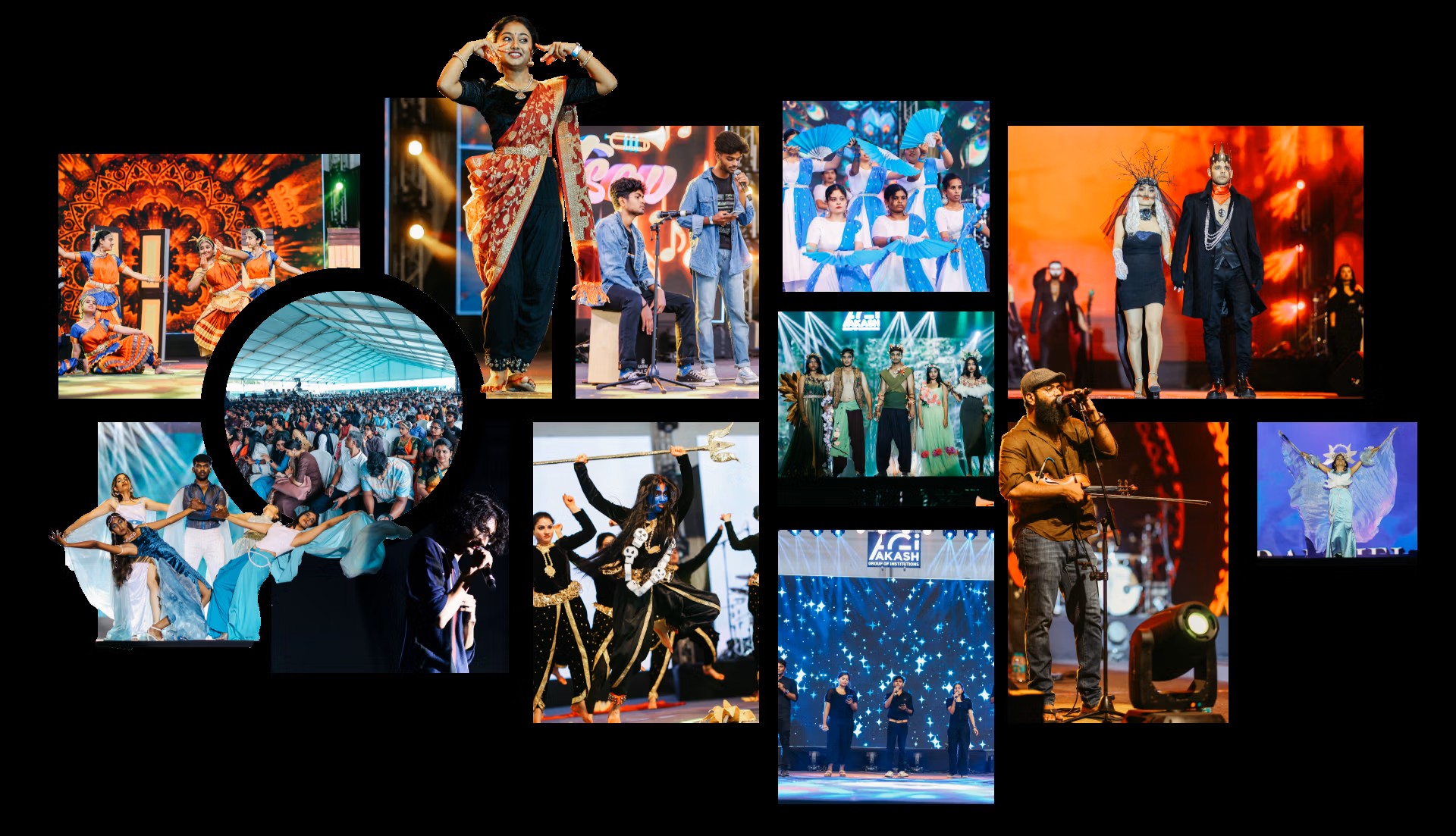 Fostering Community Engagement and Social Awareness in Higher Education