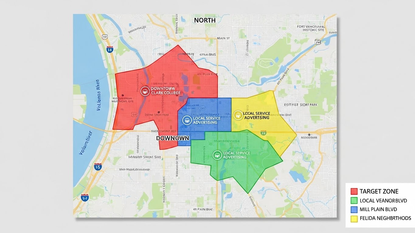 What Makes Google Ads Profitable for Vancouver, WA Service Companies