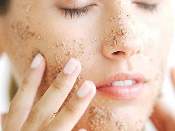 Ways To Treat Over-Exfoliated Skin