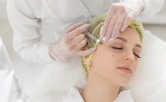 A Beginner’s Guide to Dermal Fillers: Everything You Need to Know