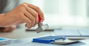 Certificate Attestation in Delhi.