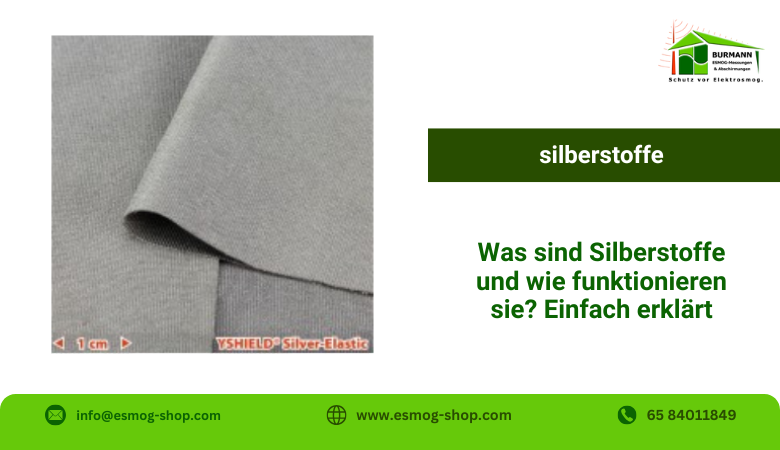 silberstoffe