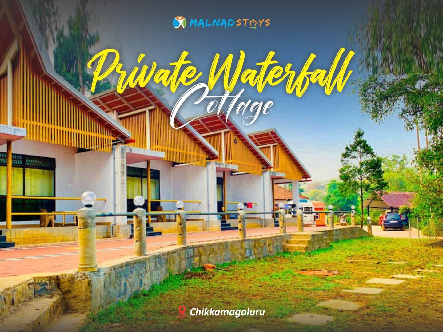 Discover the Best Resorts in Sakleshpur for Your Next Escape