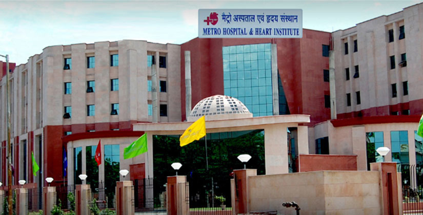 Metro Hospital Haridwar – 24x7 Emergency and Critical Care Services You Can Trust