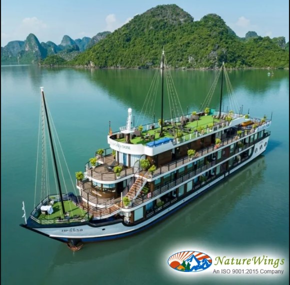 Vietnam Package Tour from Kolkata – Discover Vietnam at a Thoughtful, Unhurried Pace