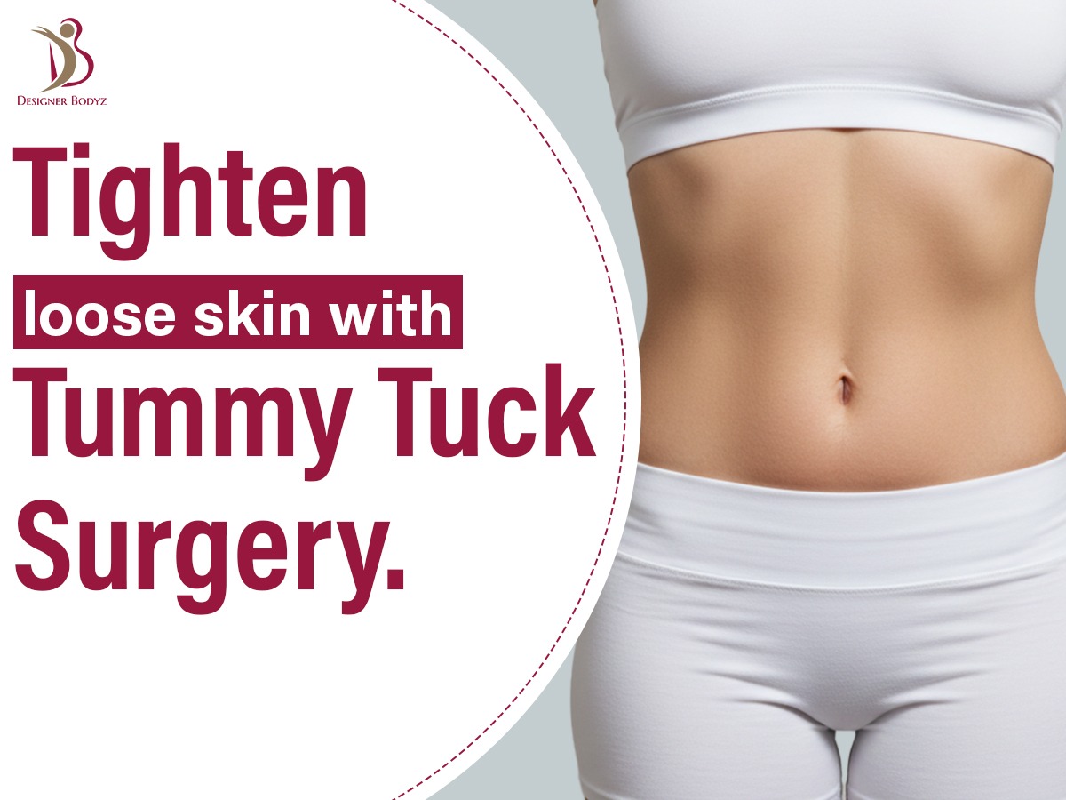 Is a Tummy Tuck Only for Women? A Clear Guide to Abdominoplasty for Men