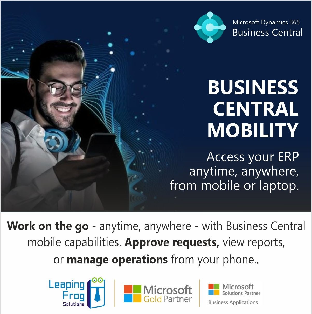 ERP company in Mumbai