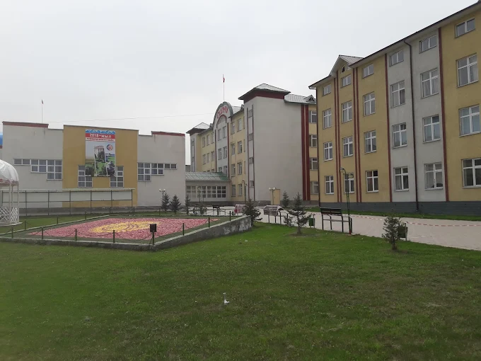 best medical university in kyrgyzstan for mbbs