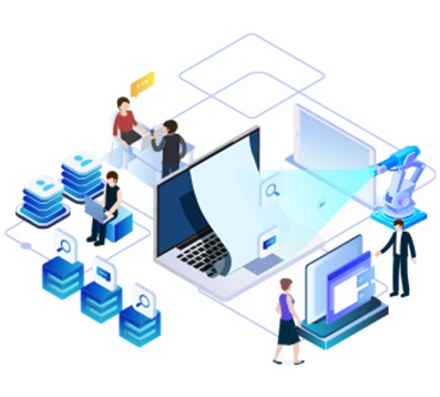 SD-WAN Edge Computing in Manufacturing