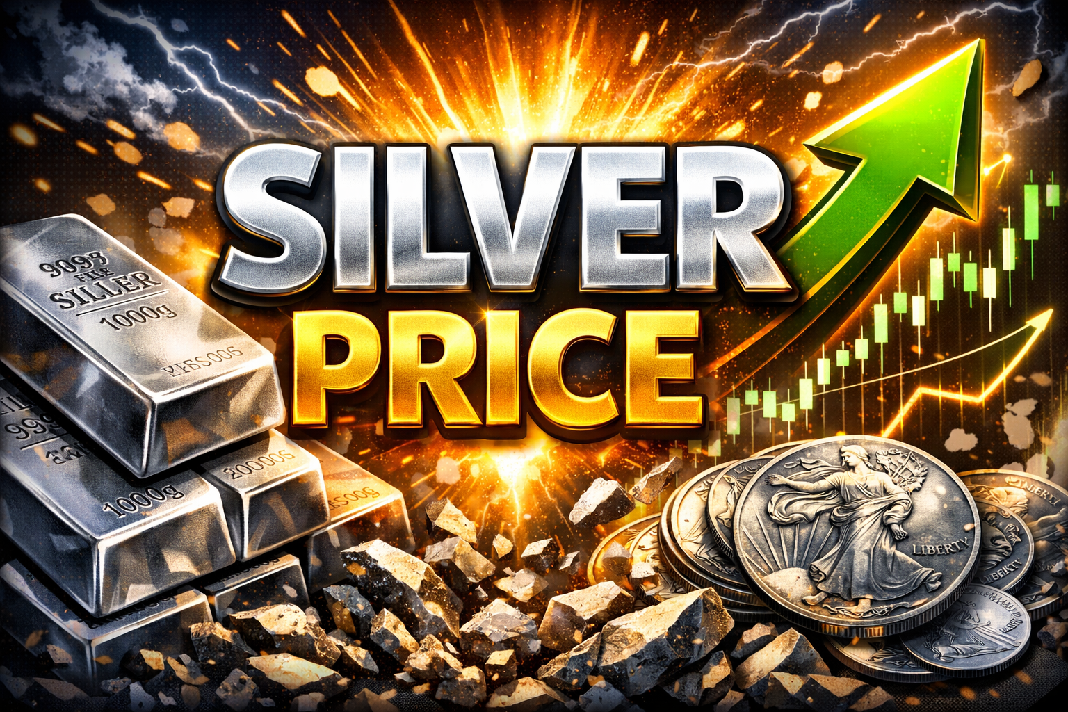 Silver Price 