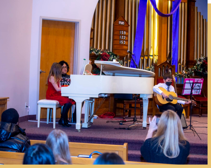 Top 5 Piano Schools in Toronto for Quality Music Education (2026 Guide)