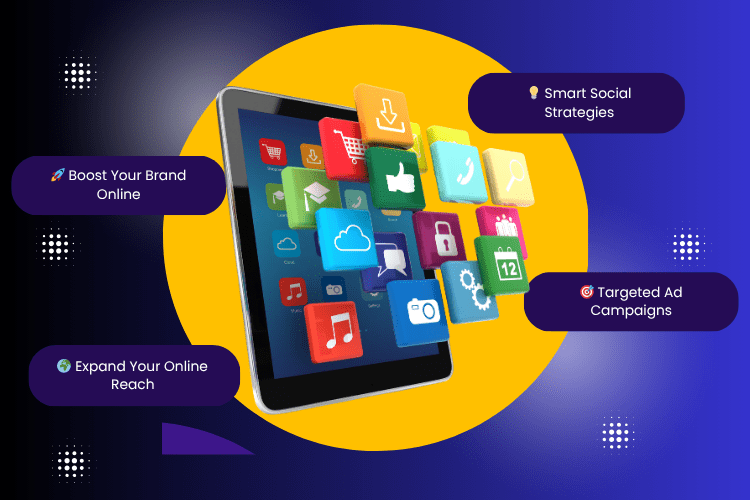 Custom SaaS Solutions: Why Businesses Are Moving to the Cloud