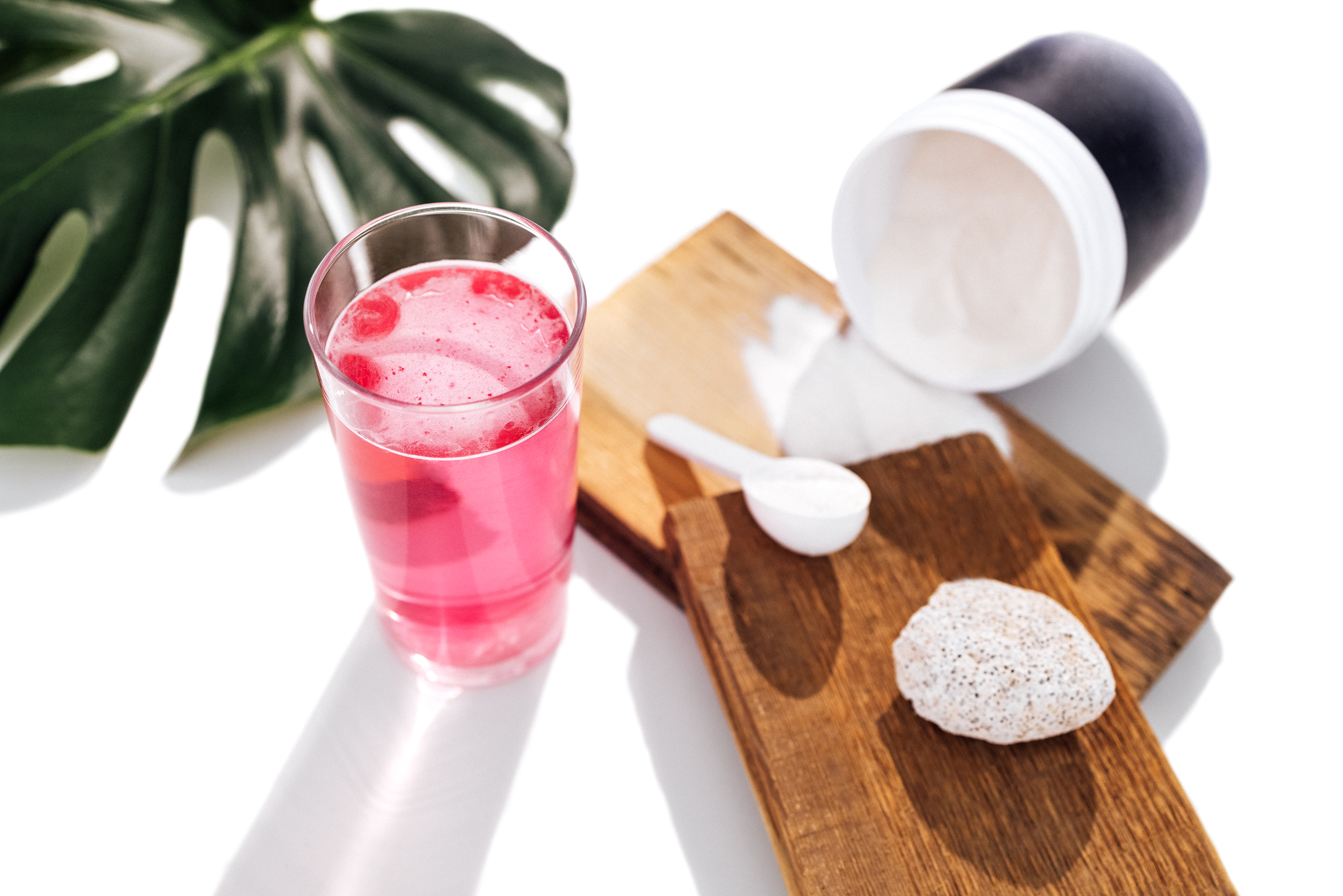 collagen drink supplement