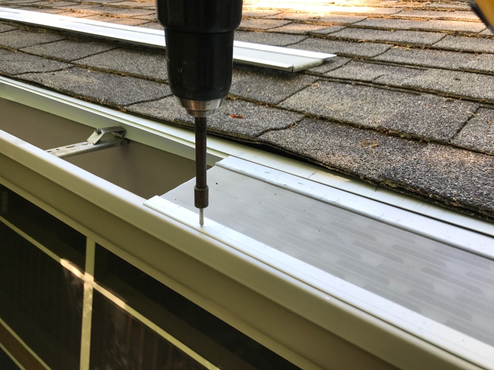 Top Benefits of Choosing Professional Gutter Installations