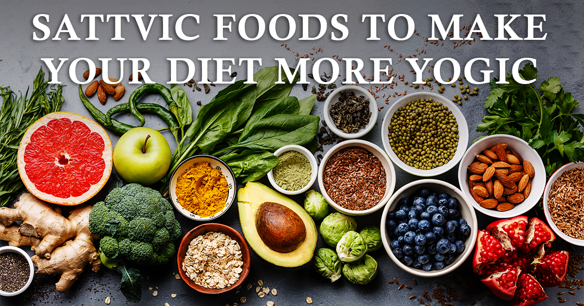 Best Sattvic Diet for PCOD in 2026