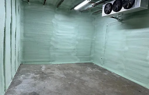 How Spray Foam Insulation Cuts Energy Bills in Kansas Homes