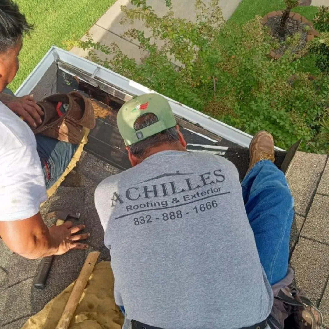 Why "Good Enough" Roofing Repair is Destroying Houston Homes