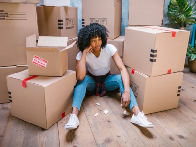 What Should You Know About Reliable Removals in London?