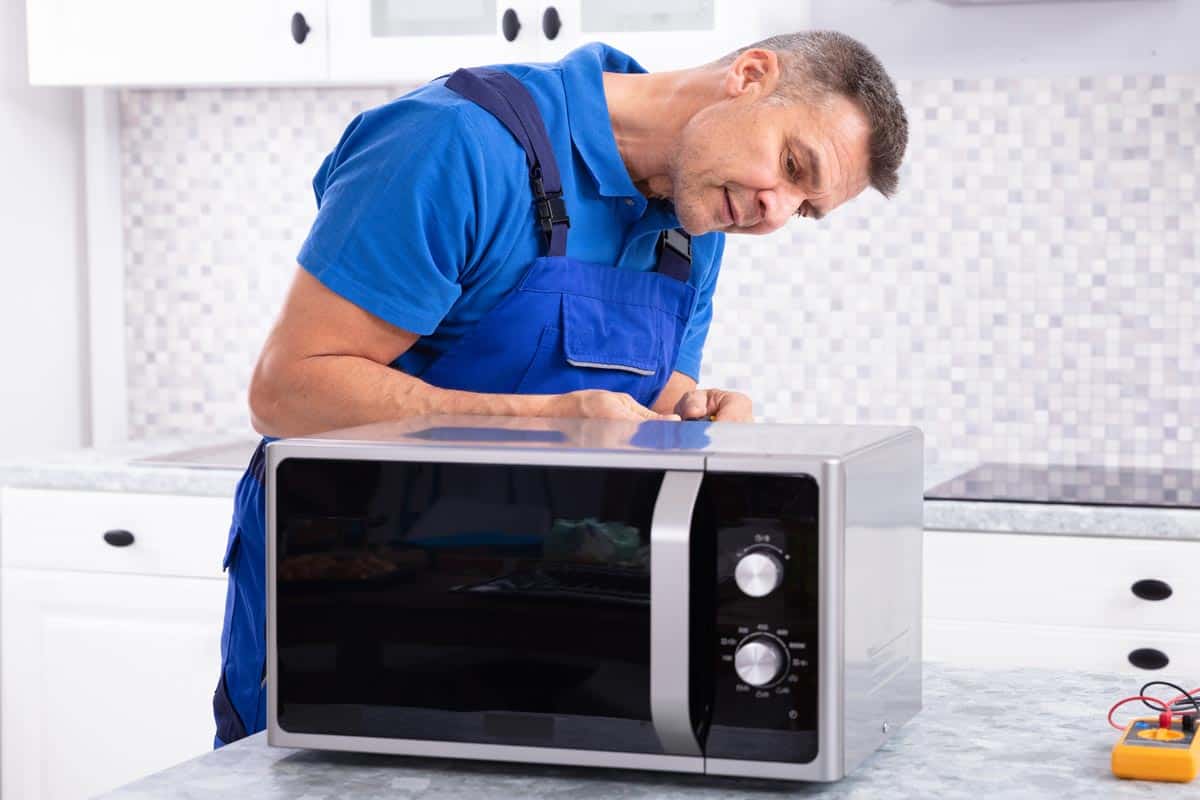Premium Appliance Repair Edmonton
