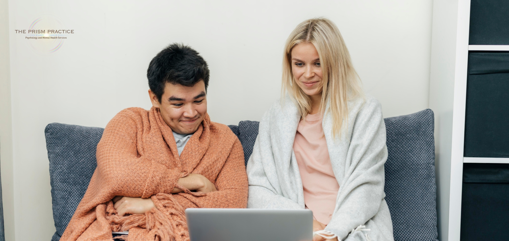 How Online Couples Counseling Works in New York
