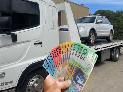 How Can I Sell Cars for Cash Today in Brisbane?