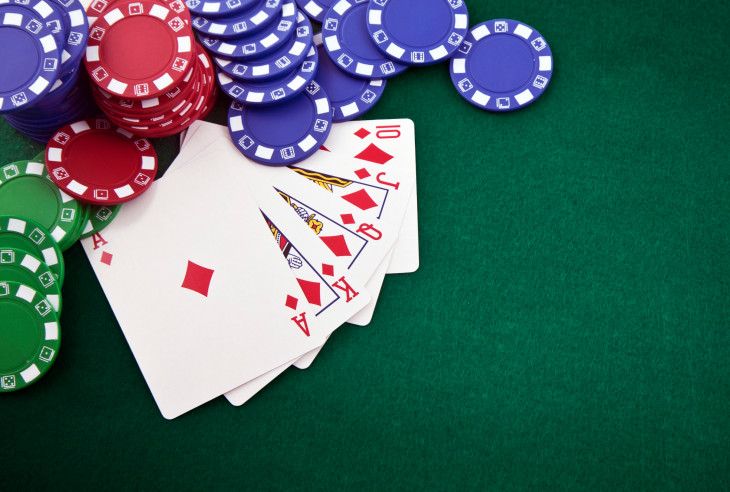Big Winnings Start With Your Favorite Casino Games Online