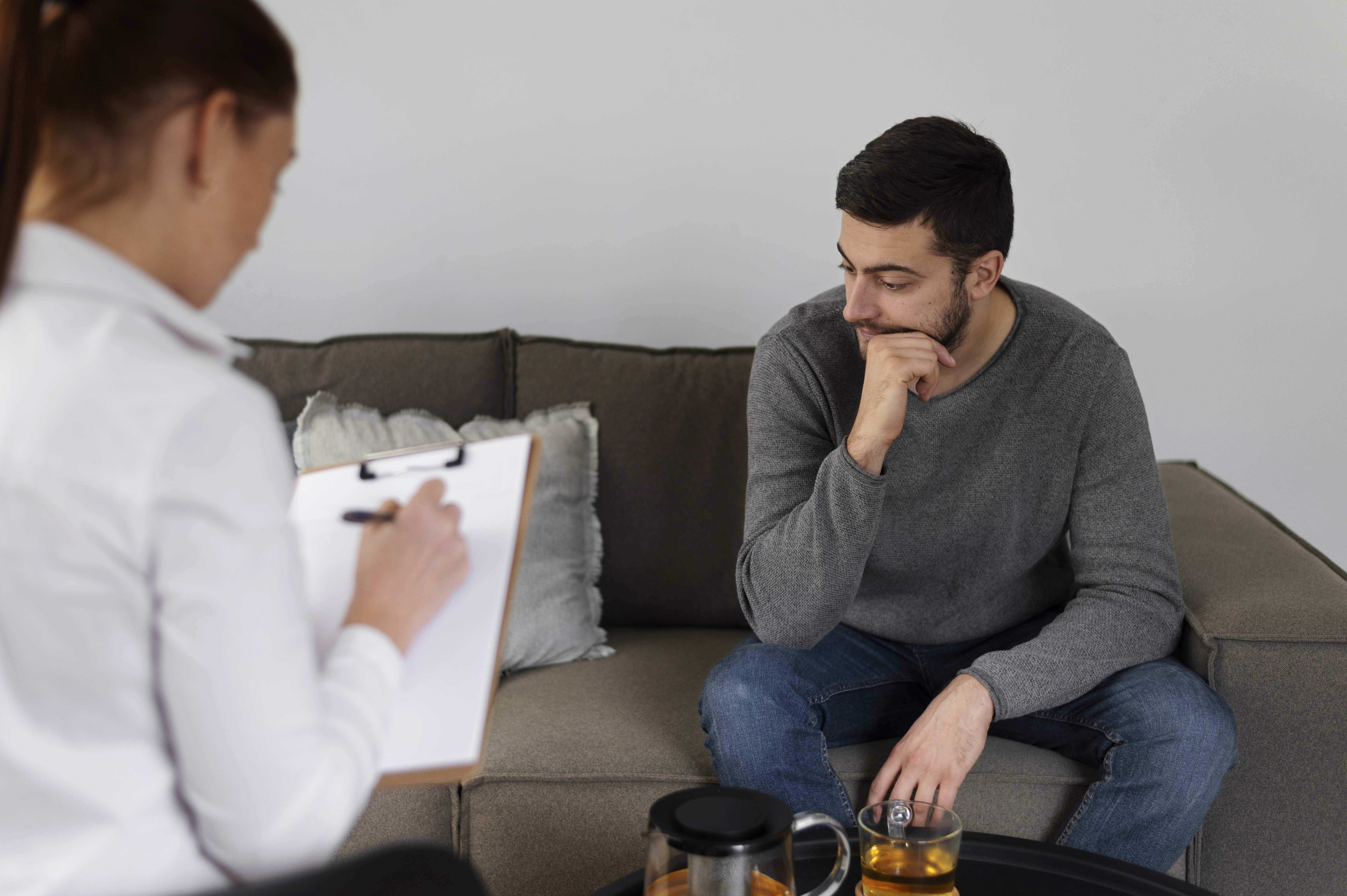 Why Residential Addiction Treatment Is Key to Long-Term Recovery