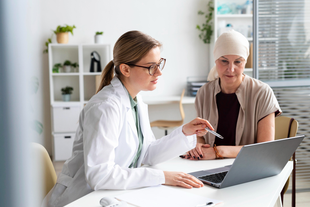 10 Common myths about cancer treatment Tampa FL