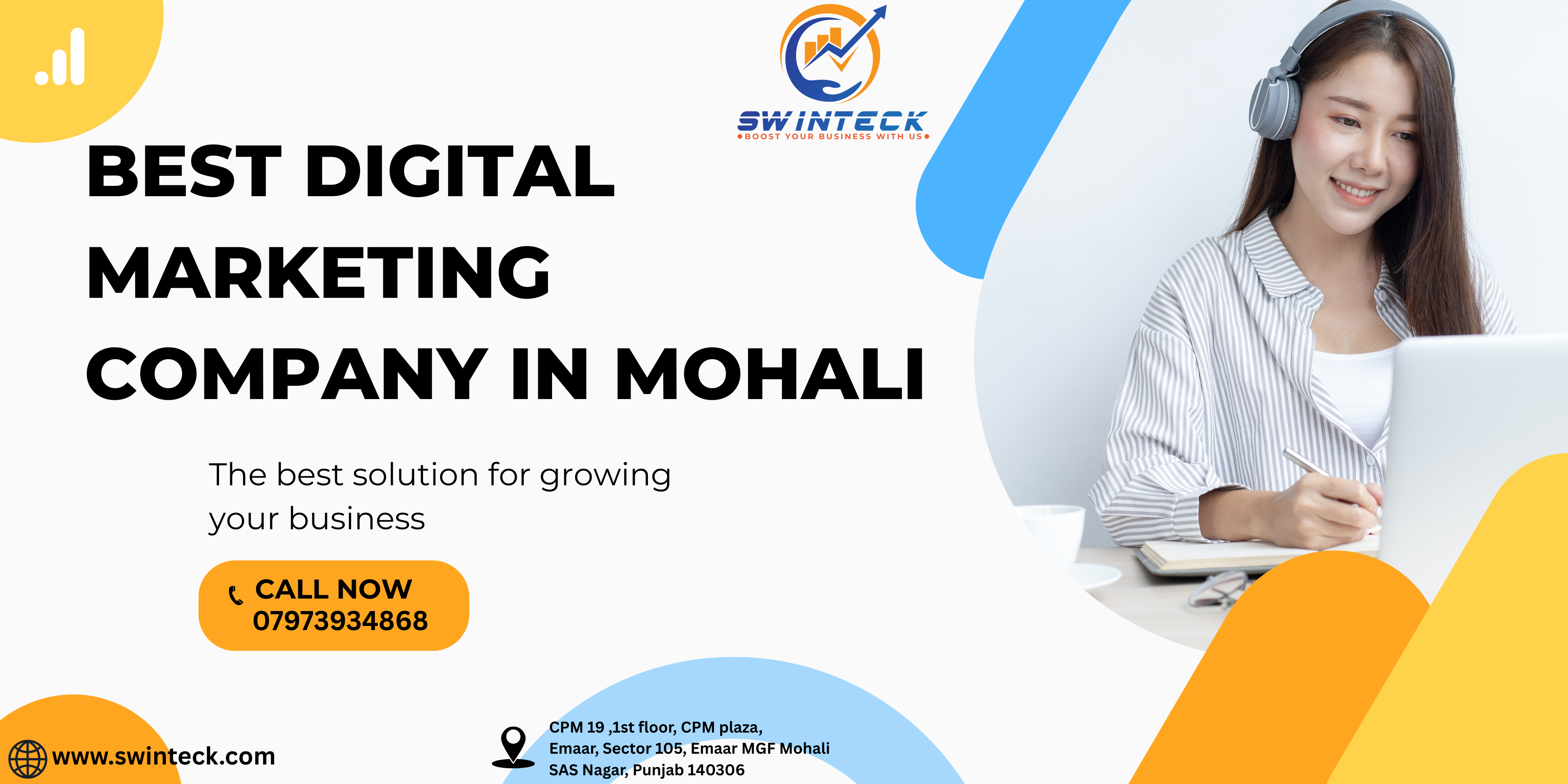 SEO Agency in Mohali