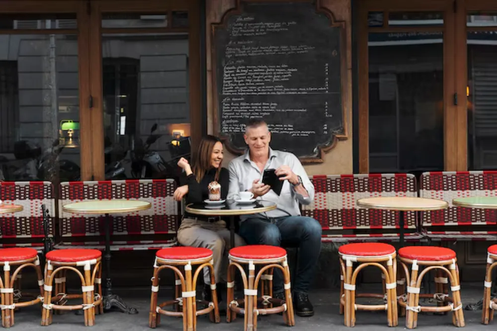 Family-Friendly Lunch Near Stadium Restaurants Worth Trying