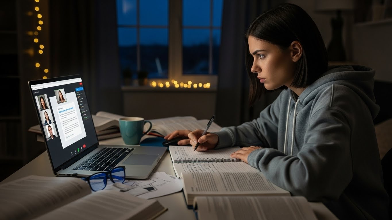 7 Smart Ways to Get Help With Online Classes for Success