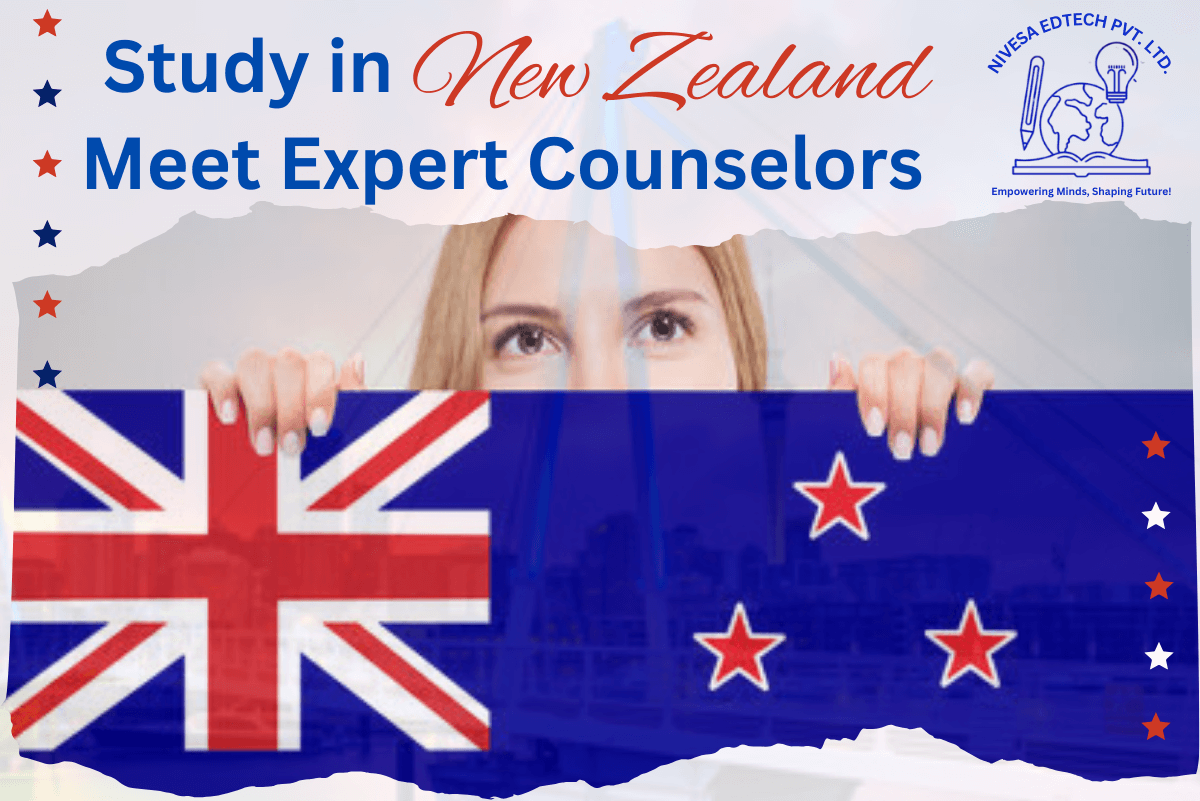 New Zealand study visa