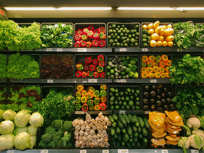 Supermarket/Grocery Twist Ties