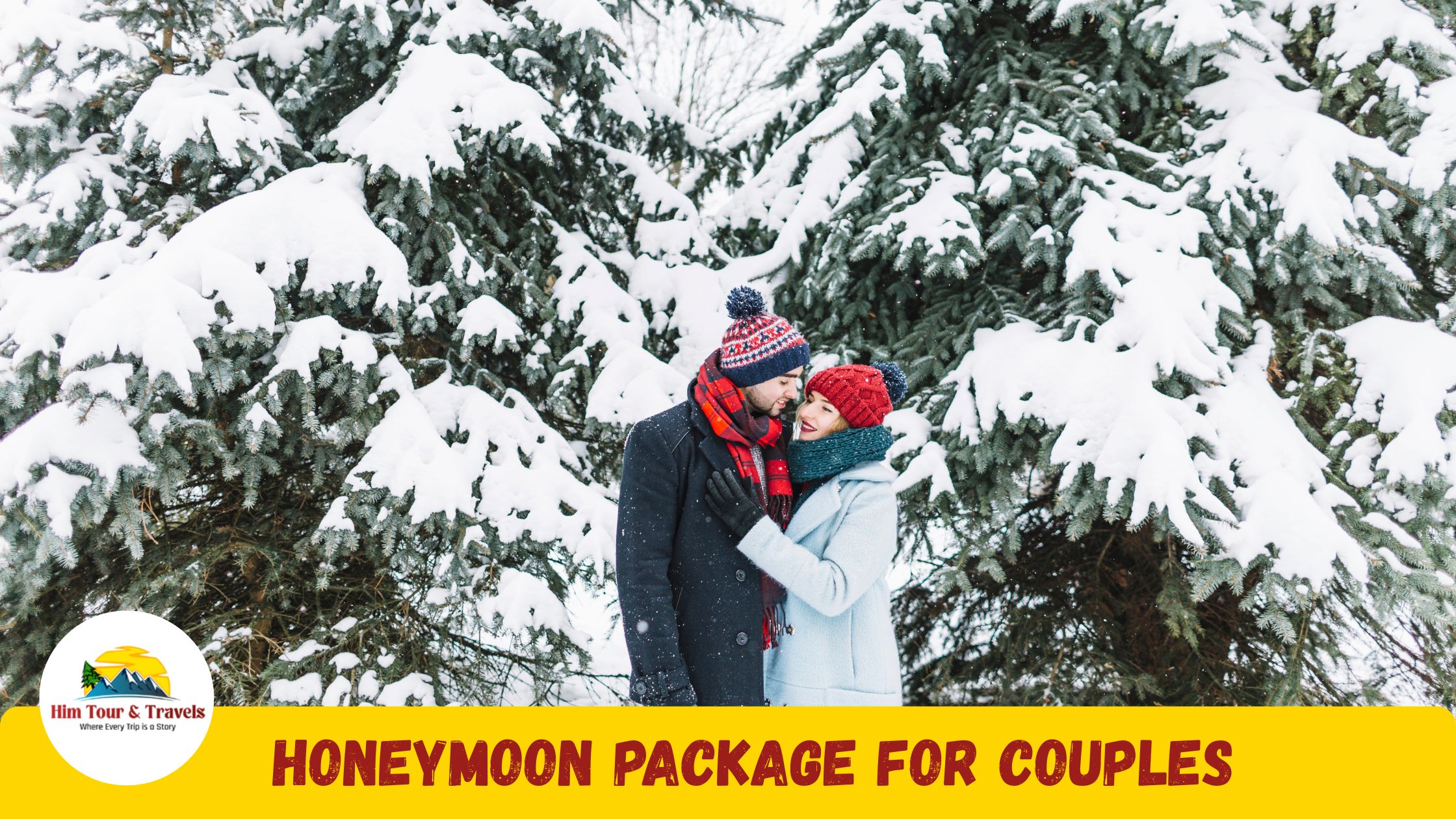 Which Is the Best Place for Honeymoon, Shimla or Manali? A Complete Trip by Volvo Guide