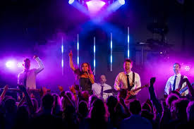 Live band für hochzeit