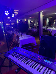 Live Musik für Hochzeit