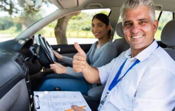 Affordable Driving Lessons in Walsall – Learn to Drive with Confidence