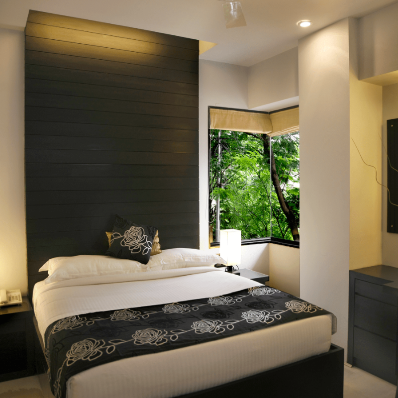 Serviced Apartments in Pune