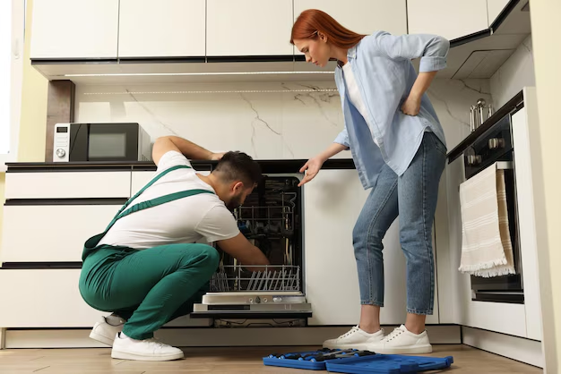 How Appliance Repair Langley Helps Extend Appliance Lifespan