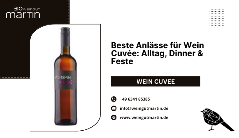 wein cuvee