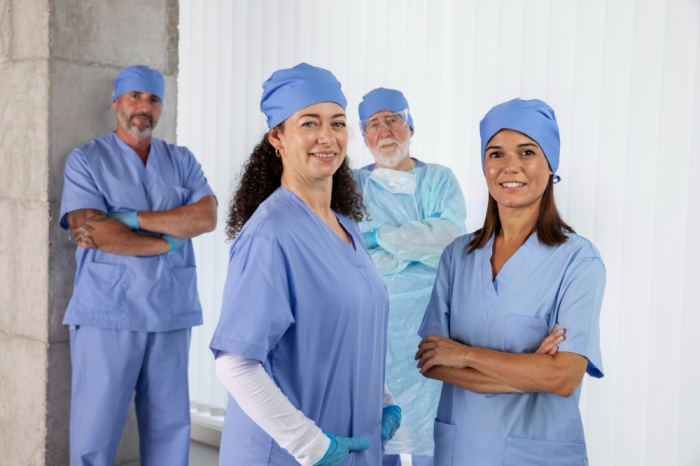 Highest Paying Registered Nurse Jobs in Glasgow