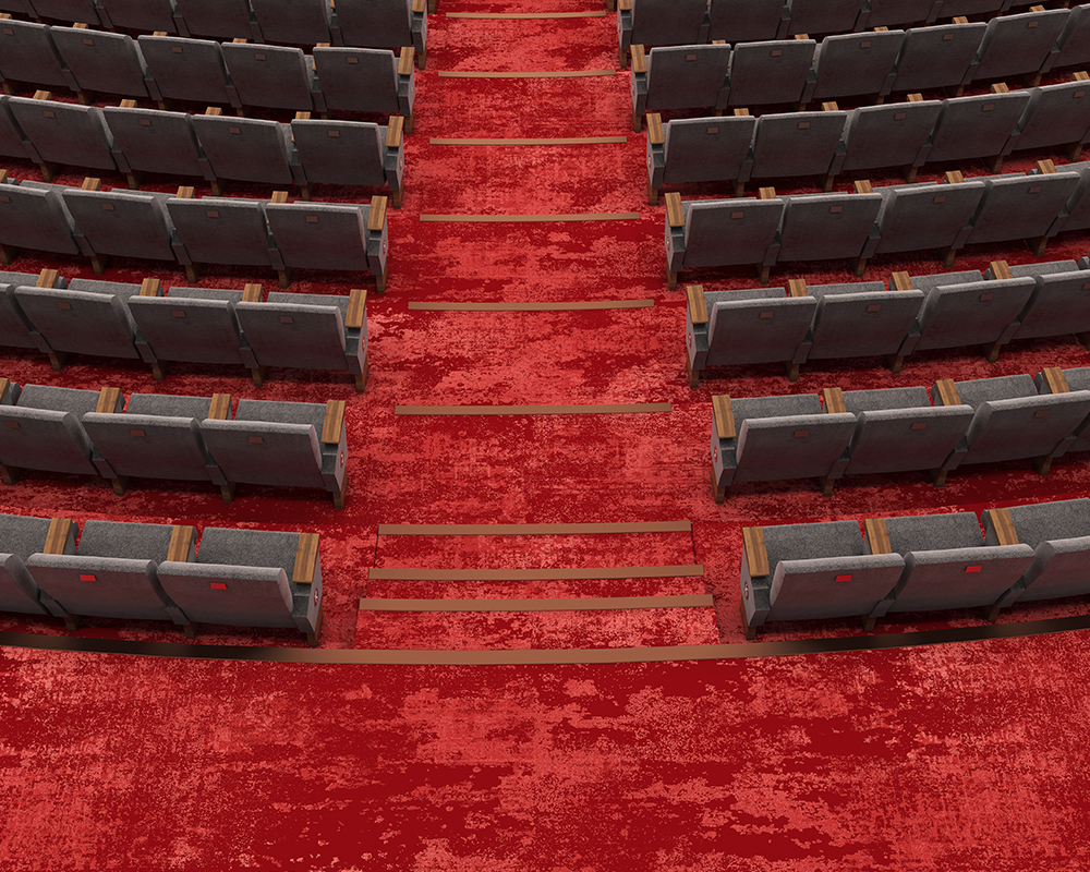 Wall-to-Wall Carpeting: What You Need to Know