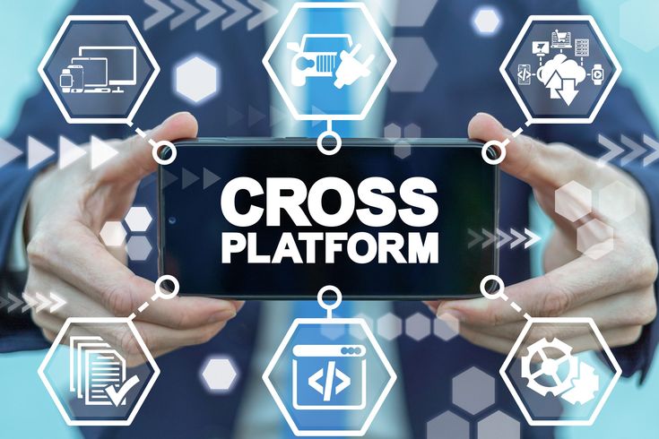 Cross-Platform App Development Is Popular in Canada