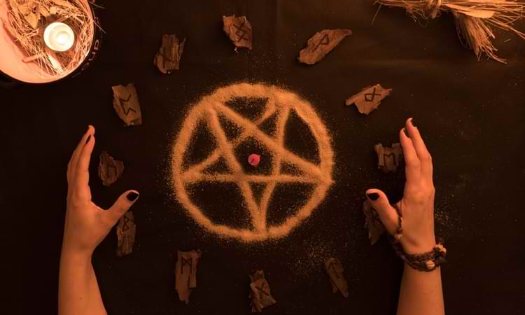 The Truth About Spirit Attachments and Black Magic Removal