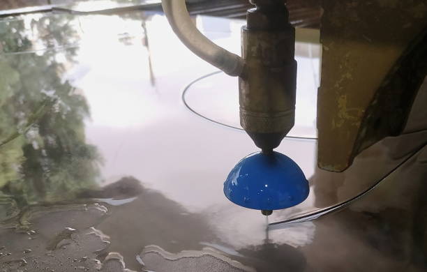 Can Waterjet Cutting in Adelaide Really Outperform Laser and Plasma Techniques? Experts Weigh In