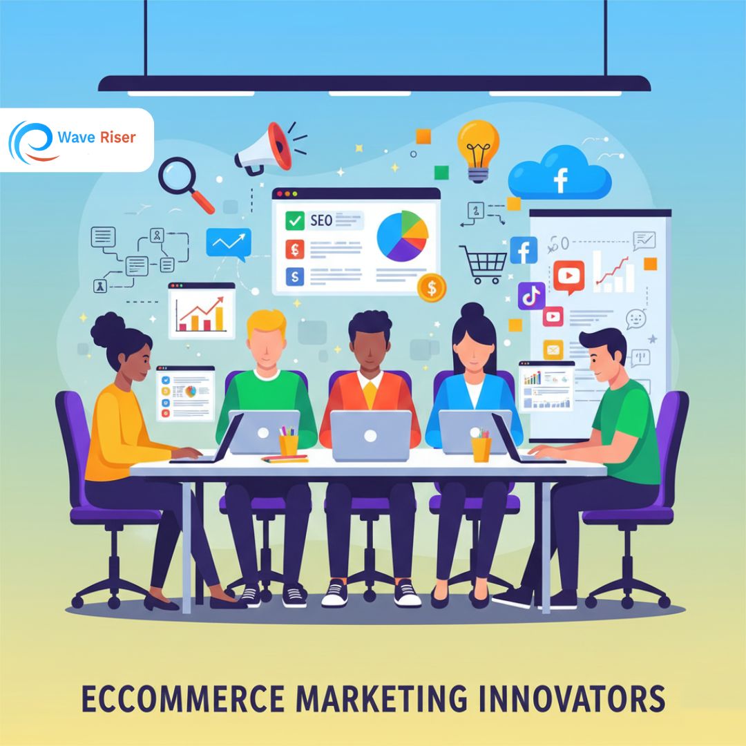 How to Pick the Best Ecommerce Marketing Agency in Dubai for Your Store