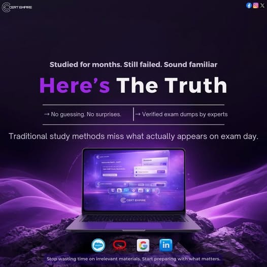 Best IT Certification Exam Simulator Launched by Cert Empire